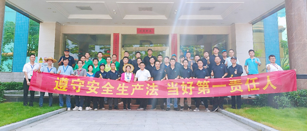 维多利亚老品牌vic集团||消防手艺交锋 火力全开就是“燃”