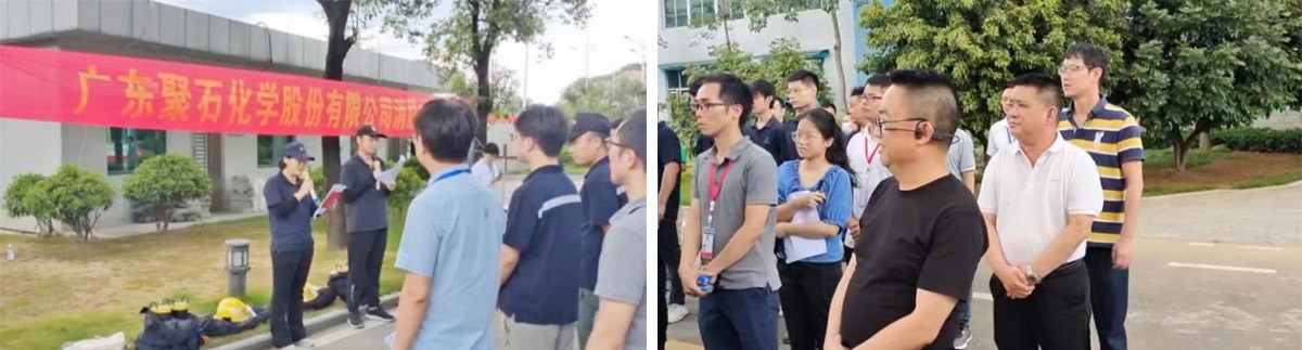 维多利亚老品牌vic集团||消防手艺交锋 火力全开就是“燃”